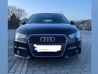 gebraucht Audi A1 1.6 TDI 66kW Ambition Ambition