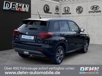Gebraucht Suzuki Vitara Comfort 116 PS (85 kW) 2025 Schwarz SUV