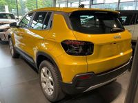 Neu Jeep Avenger Altitude 101 PS (74 kW) 2025 Yellow launch color SUV