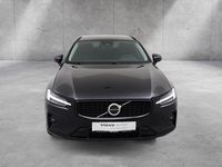 Gebraucht Volvo V60 Plus 197 PS (144 kW) 2023 Schwarz Kombi