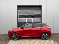 Gebraucht Ford Puma ST-Line 120 PS (88 kW) 2022 Rot Kleinwagen