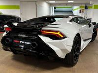 gebraucht Lamborghini Huracán TECNICA CARBON EXT&INT SENSONUM FULLOPT!