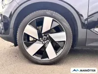 Gebraucht Volvo C40 Plus 300 kW (408 PS) 2022 Schwarz SUV