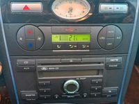 Gebraucht Ford Mondeo 143 PS (105 kW) 2003 Silber Kombi