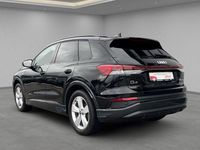 Gebraucht Audi Q4 e-tron Ambiente 219 kW (299 PS) 2023 Schwarz SUV