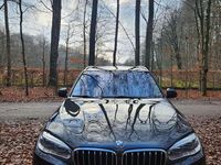 Gebraucht BMW X5 258 PS (189 kW) 2018 Schwarz SUV