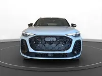 Neu Audi SQ5 Sportback Sport 367 PS (269 kW) 2026 Weiß SUV
