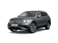 Gebraucht VW Tiguan Allspace Elegance 200 PS (147 kW) 2023 SUV