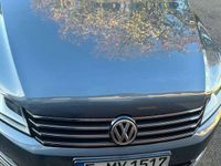 gebraucht VW Passat Variant Comfortline BlueMotion