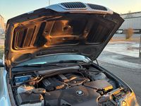 Gebraucht BMW 316 116 PS (85 kW) 2004 Silber Limousine