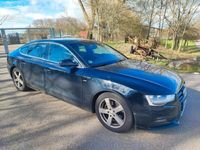 gebraucht Audi A5 Sportback 2.0 TDI -