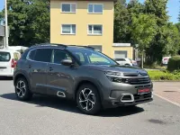 Gebraucht Citroën C5 Aircross Feel 131 PS (96 kW) 2019 Grau SUV
