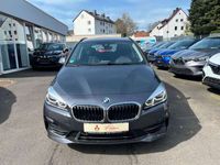 gebraucht BMW 218 Active Tourer 2 218 i Advantage