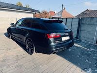 Gebraucht Audi RS6 Sport 560 PS (411 kW) 2016 Schwarz Kombi