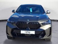 Neu BMW X6 352 PS (258 kW) 2026 Grau SUV