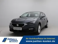 Neu Seat Leon Style 150 PS (110 kW) 2025 Wählbar  ggf gegen aufpreis Limousine