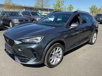 Używany Cupra Formentor 150 KM (110 kW) 2021 Szary SUV