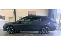 Gebraucht Cupra Leon 150 PS (110 kW) 2025 Grau Limousine