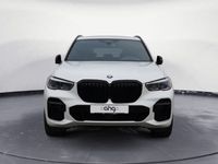 gebraucht BMW X5 xDrive40d M Sportpaket AHK Panorama-Glasdach