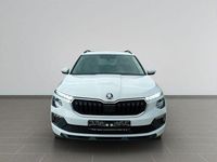 Neu Skoda Kamiq Essence 116 PS (85 kW) 2025 Weiß SUV