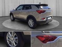 Ny KGM Korando 163 HK (119 kW) 2026 Beige SUV