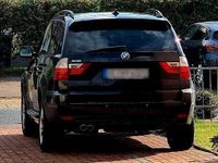 Gebraucht BMW X3 218 PS (160 kW) 2006 Schwarz SUV