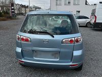 Gebraucht Mazda 2 80 PS (58 kW) 2006 Andere farben Kleinwagen