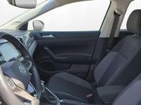 Gebraucht VW Taigo IQ Drive 110 PS (80 kW) 2024 Weiß SUV