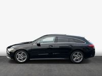 gebraucht Mercedes CLA200 Shooting Brake AMG MBUX-High Ambiente