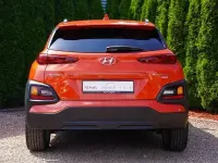 Gebraucht Hyundai Kona Trend 120 PS (88 kW) 2020 Andere SUV