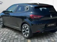 Käytetty Renault Clio V Evolution 67 HP (49 kW) 2023 Musta