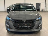 Gebraucht Peugeot 208 Active 75 PS (55 kW) 2024 Grau Kleinwagen