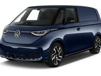 Gebraucht VW ID. Buzz 210 kW (286 PS) 2024 Van / Kleinbus
