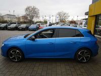 gebraucht Opel Astra 1.2 5-trg. Elegance/IntelliLink/Kamera