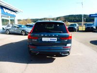Gebraucht Volvo XC60 Plus 257 PS (189 kW) 2025 Blau SUV