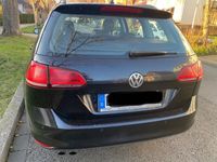 gebraucht VW Golf VII 