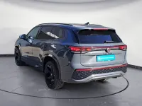 Gebraucht VW Tayron R 193 PS (141 kW) 2025 Grau SUV