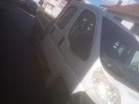 Gebraucht Peugeot Boxer 120 PS (88 kW) 2011 Weiß Van