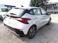 Neu Hyundai i20 Select 90 PS (66 kW) 2026 Lumen grey mineraleffekt Kleinwagen