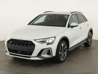 Neu Audi A3 Ambiente 204 PS (150 kW) 2026 Gletscherweiß metallic