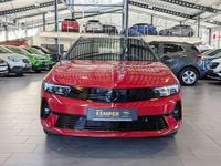 Gebraucht Opel Astra 114 kW (156 PS) 2024 Rot Kombi