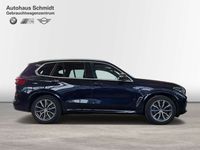 gebraucht BMW X5 M 50i