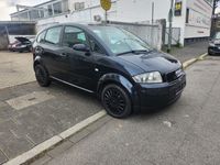 gebraucht Audi A2 1.4, Euro 4 , 3 Hand,