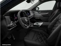 Gebraucht BMW 740 299 PS (219 kW) 2025 Grau Limousine