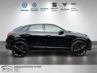Gebraucht Audi RS Q3 Sport 400 PS (294 kW) 2020 Schwarz SUV