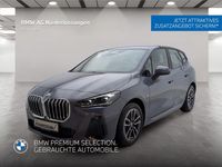 Gebraucht BMW 220 Performance 150 PS (110 kW) 2025 Grau Van / Kleinbus