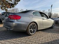 Gebraucht BMW 335 Performance 286 PS (210 kW) 2011 Grau Coupé