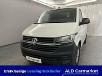 Gebraucht VW Transporter 150 PS (110 kW) 2020 Van