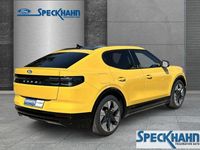 Gebraucht Ford Capri Premium 210 kW (286 PS) 2024 Gelb SUV
