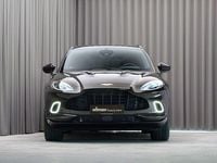 Gebraucht Aston Martin DBX 551 PS (405 kW) 2021 Grün SUV